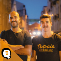 T3E2 – Filipe Dionísio (Homebrewer na Austrália)
