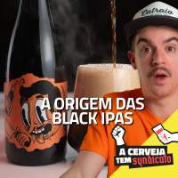 A origem das Black IPAs [A Cerveja tem Syndicato #10]
