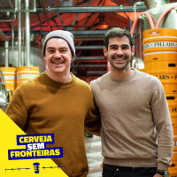 Alcohol-free e copos partidos em Londres – José Silva (Pillars)