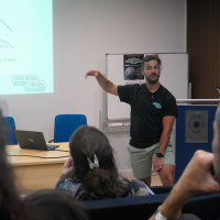 Dry Hopping: Ciência, Técnica e Sabor — Workshop com Francesco Lo Bue | BEERiceira 2025