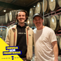 Cerveja com mais álcool tem mais Bang! – Filipe Páscoa (Vocation Brewery)