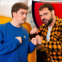 Vinho x Cerveja com Pedro Ramos (Head Sommelier na Feitoria)