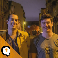 T2E5 – Jorge Tomé (Dois Corvos)