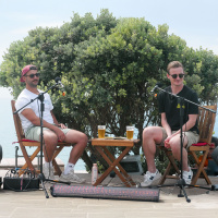 O Mundo Sensorial dos Lúpulos – Chris Lewington  Francesco Lo Bue | BEERiceira 2025