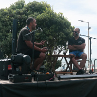 Unir-se para ter voz e o Associativismo Cervejeiro — Matteo Sanz (SanFrutos) | BEERiceira 2025