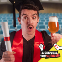 Cicerone, Sommelier, IBD? Qual o melhor curso de cerveja? [A Cerveja tem Syndicato #16]