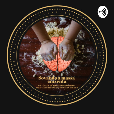 Sovando A Massa Cinzenta