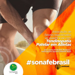 Tendinopatia Patelar Em Atletas