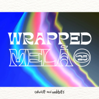 273 | WRAPPED MELÃO 2025 - Melhores Álbuns e Músicas do ano | e outros temas...