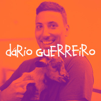 060 c/ DÁRIO GUERREIRO | Quem me dera que as pessoas tivessem um bocadinho mais de noção