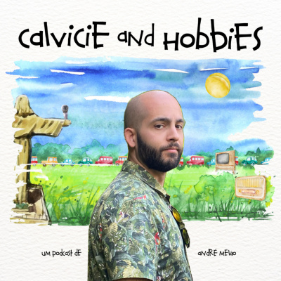 Calvicie And Hobbies