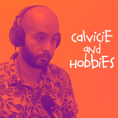 Calvicie And Hobbies