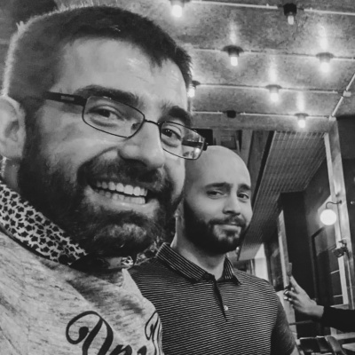 Calvicie And Hobbies