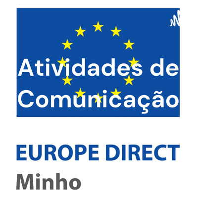 Atividades De Comunicação Cied Minho