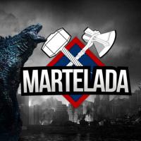 Martelada 1 - Remake vs Nostalgia