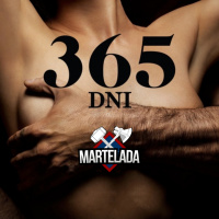 Martelada 37 - 365 Dias e a romantização dos relacionamentos tóxicos no cinema
