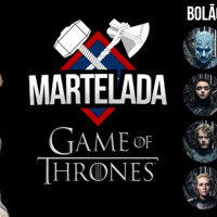 Martelada 6 - Game of Thrones: Expectativas, teorias e bolão da última temporada
