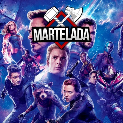 Martelada