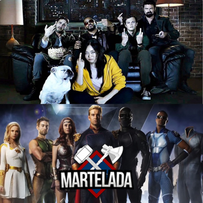 Martelada