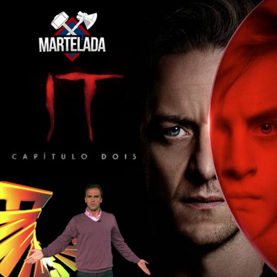 Martelada
