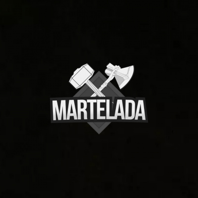 Martelada