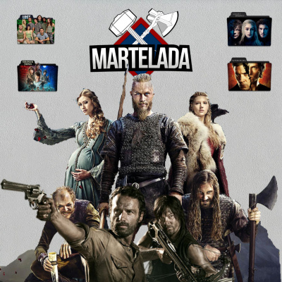 Martelada