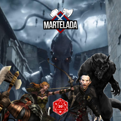 Martelada