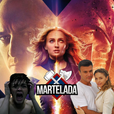 Martelada