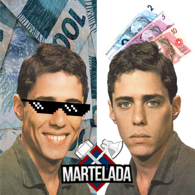 Martelada