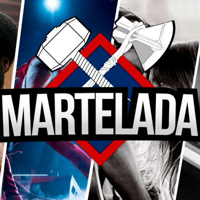 Martelada