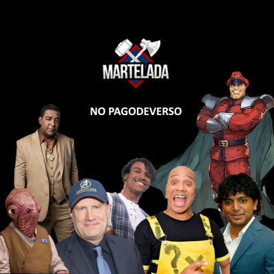 Martelada
