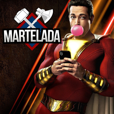 Martelada