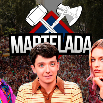 Martelada