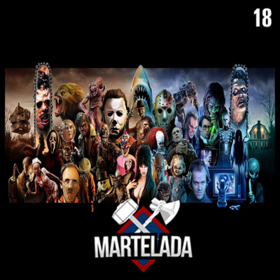 Martelada