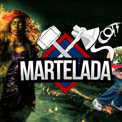 Martelada