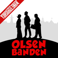 47 - Olsen-Banden (Torsdags-Snak)
