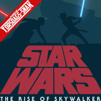 89 - Star Wars: The Rise of Skywalker