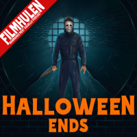 181 - Halloween Ends [SPOILERS] (Mads Aagaard og FilmHulen)