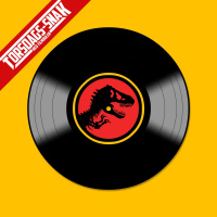 122 - Jurassic Park Soundtrack (Torsdags-Snak med FilmHulen) [Henrik Tobiesen Aabom]