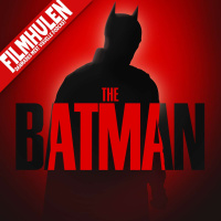 167 - The Batman (FilmHulen anmelder!)