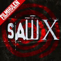 205 - SAW X (anmeldelse med gæst MADS AAGAARD)