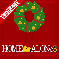 83 - Home Alone 3 (Torsdags-Snak)