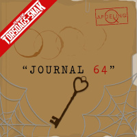 46 - Journal 64 (Torsdags-Snak)