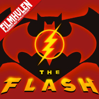 200 - The Flash (FilmHulen anmelder!)