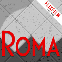 19 - Roma (Flixfilm-Fredag)
