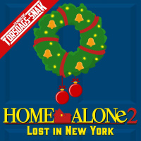 49 - Home Alone 2: Lost In New York (Torsdags-Snak)