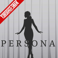 128 - Persona (Torsdags-Snak med FilmHulen) [Michael Køge]