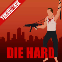 51 - Die Hard (Torsdags-Snak)
