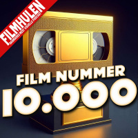 207 - 10.000 FILM! (Med Jesper Birkemose-Iversen)