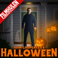 184 - John Capenters Halloween (Mads Aagaard og FilmHulen)